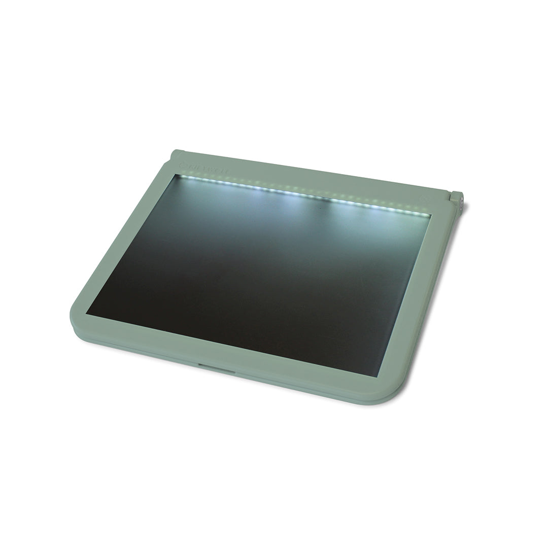 KIDYDRAW Pro Tablet Green