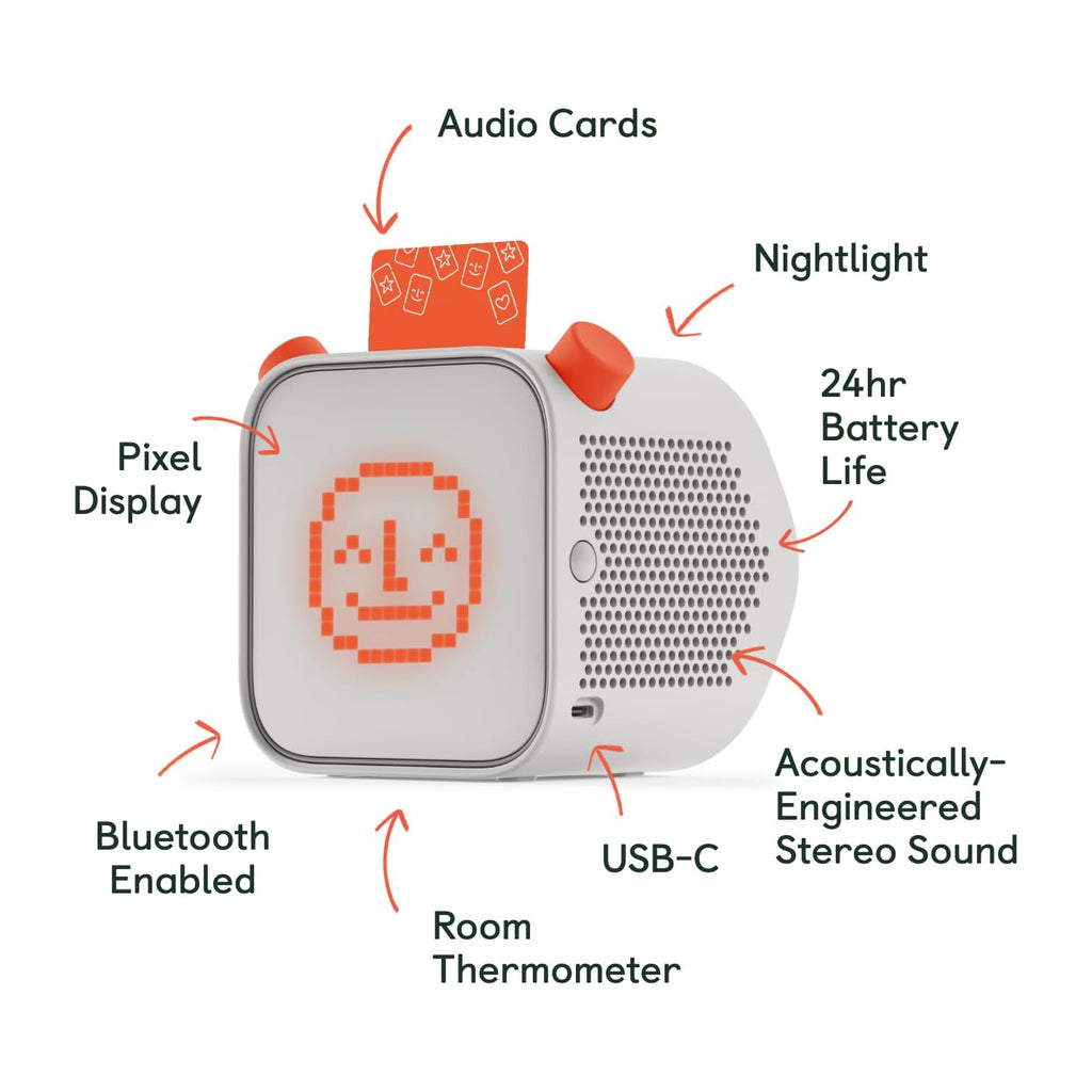 Yoto Player (3rd Generation)