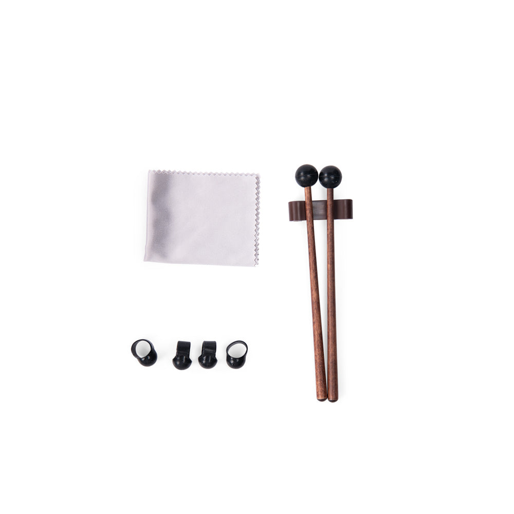 Moulin Roty Small Tongue Drum Après La Pluie