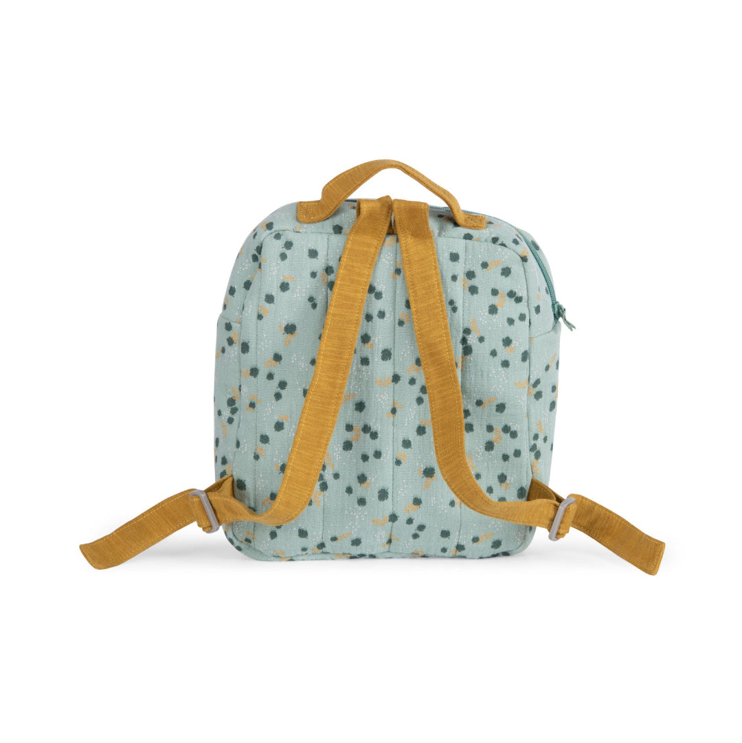 Moulin Roty Sage Rabbit Backpack – Trois Petits Lapins