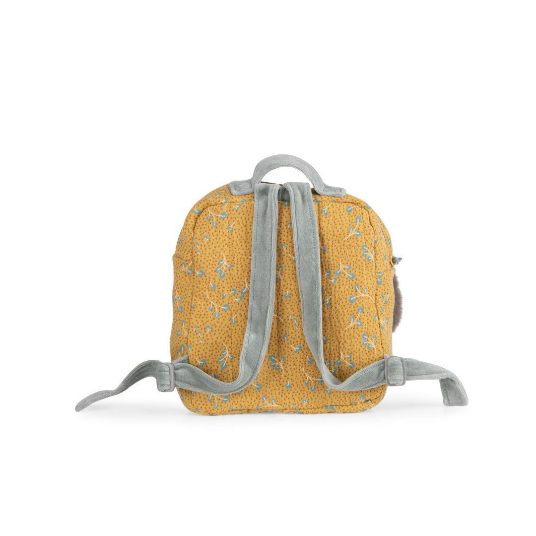 Moulin Roty Clay Rabbit Backpack – Trois Petits Lapins
