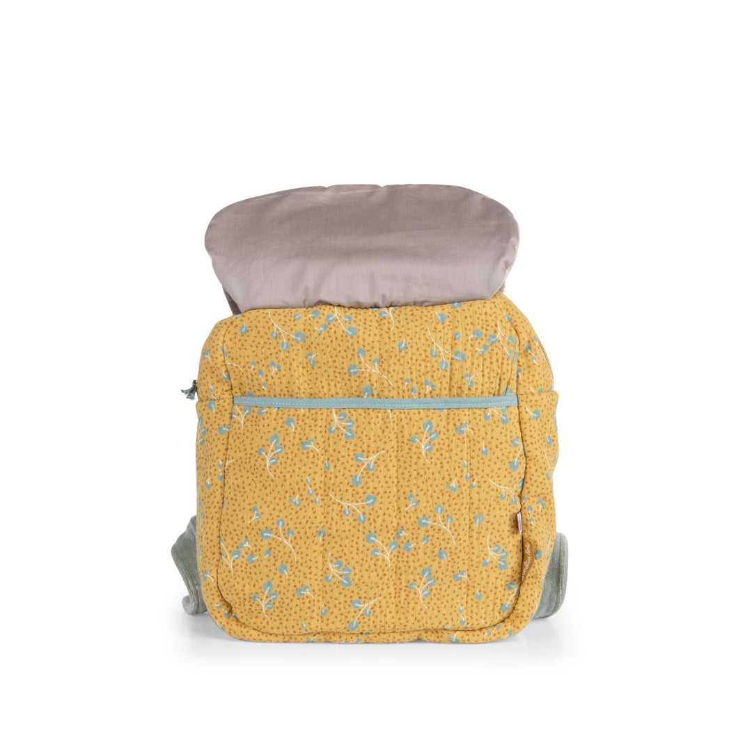 Moulin Roty Clay Rabbit Backpack – Trois Petits Lapins