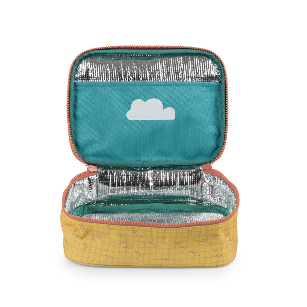 Moulin Roty Trois Petits Lapins Insulated Lunch Bag