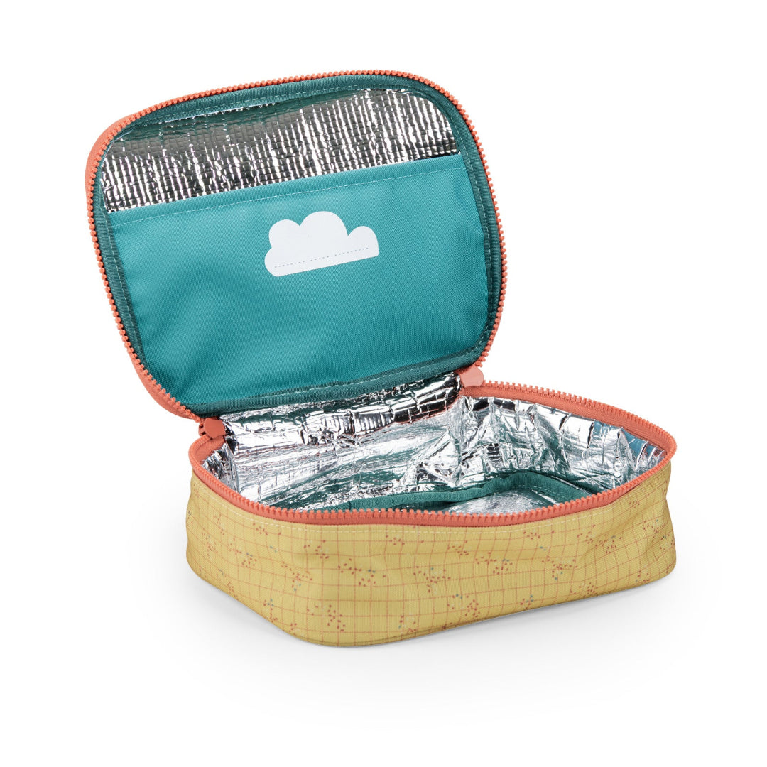 Moulin Roty Trois Petits Lapins Insulated Lunch Bag