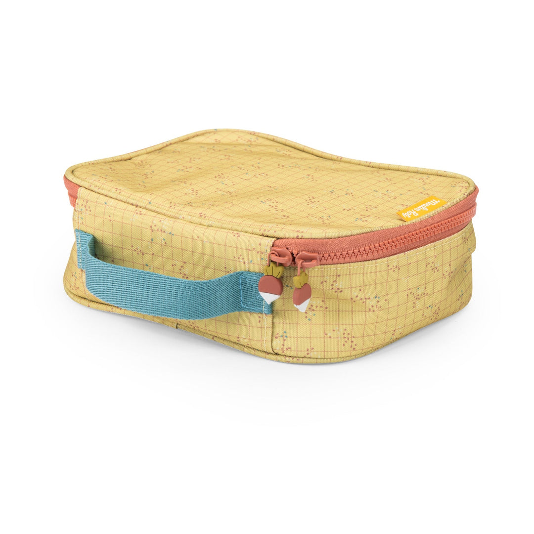 Moulin Roty Trois Petits Lapins Insulated Lunch Bag