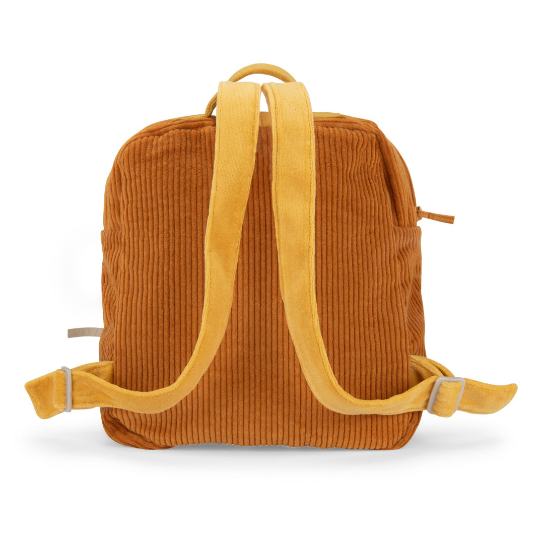 Moulin Roty Mawa Lion Backpack – La Forêt