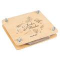 Moulin Roty Wooden Flower Press – Le Jardin du Moulin