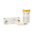 Bird call with packaging on a white background