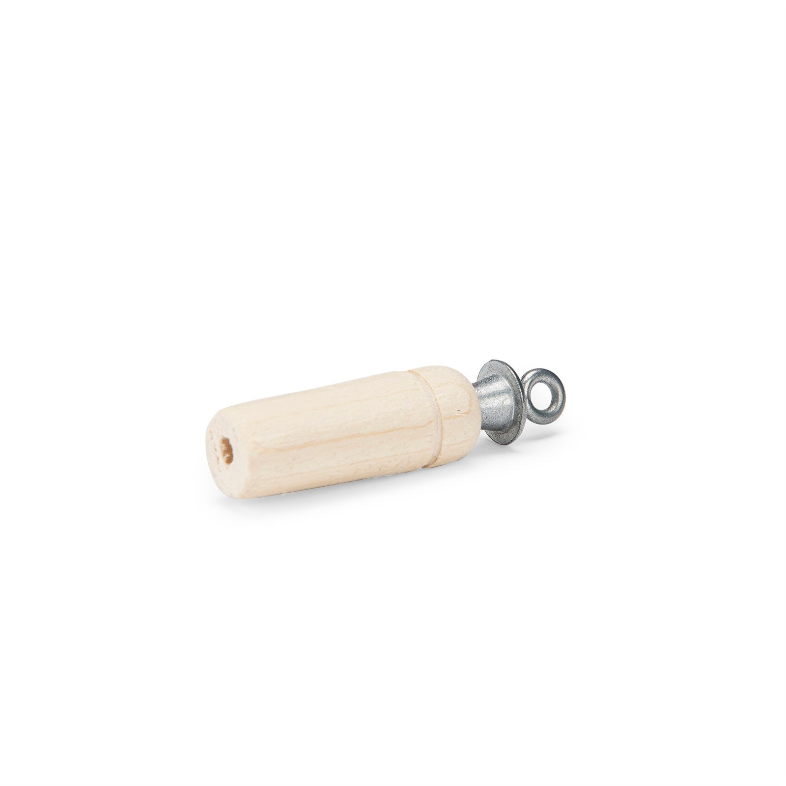 wooden bird call whistle