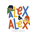 Alex and Alex - Binky
