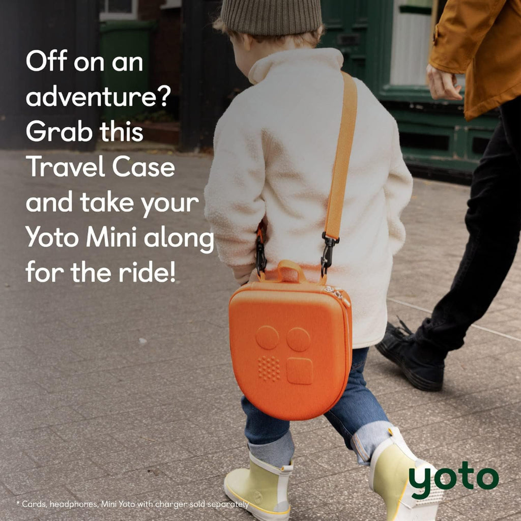 Yoto Mini Travel Case
