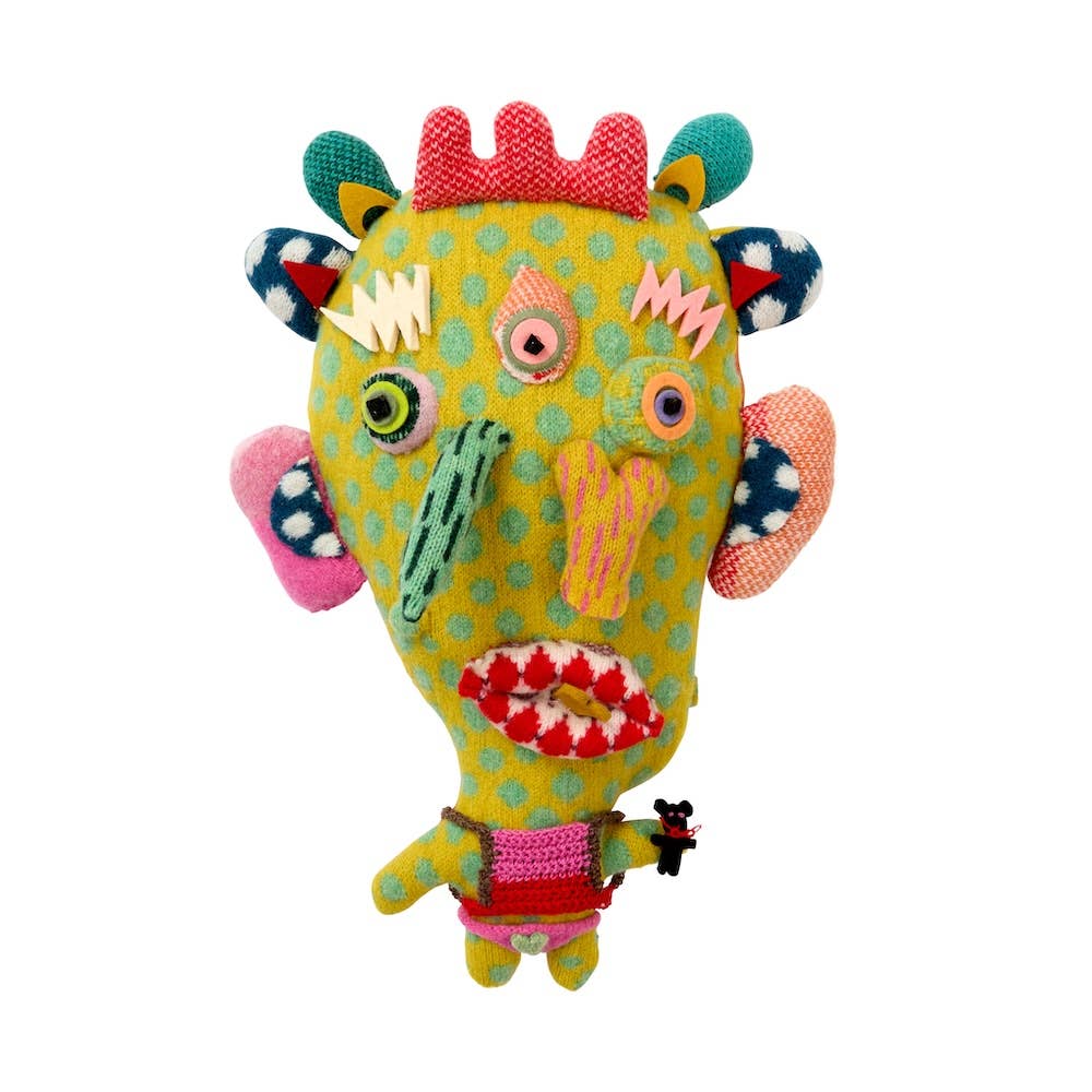 MYO Massive Monster Kit