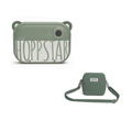 Hoppstar Artist Camera & Midi Bag Bundle- Laurel