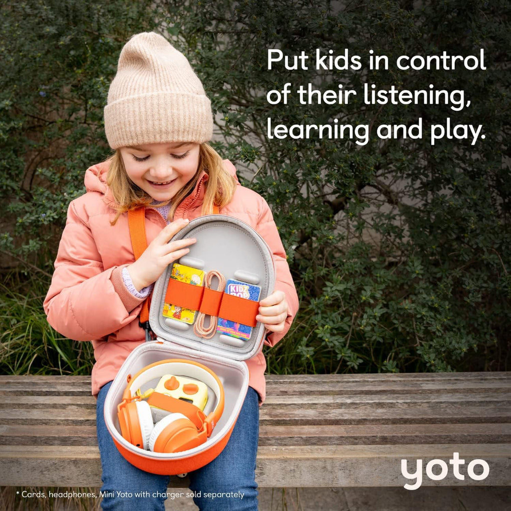 Yoto Mini Travel Case