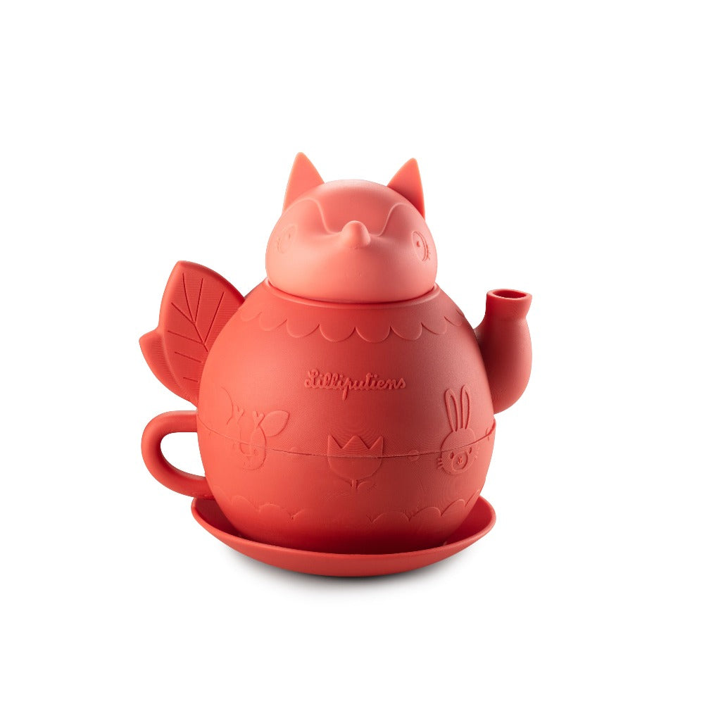 Alice Bath Teapot - Binky
