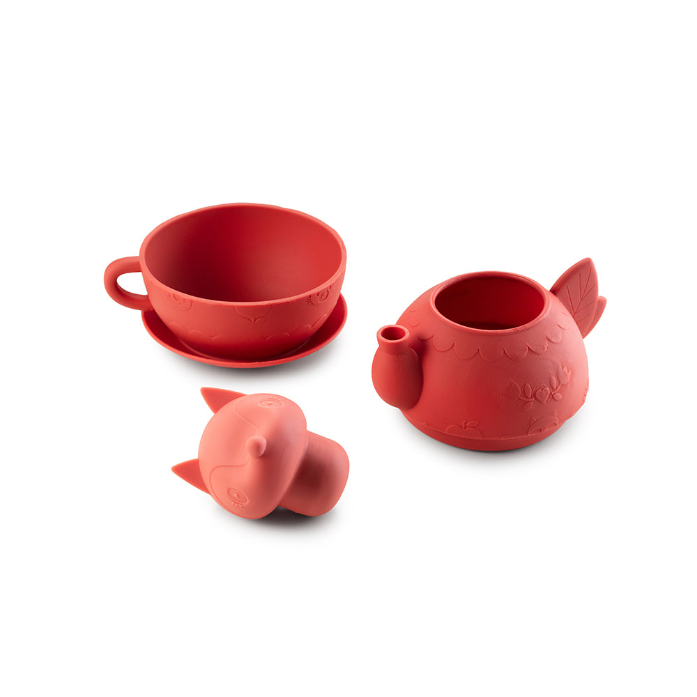 Alice Bath Teapot - Binky