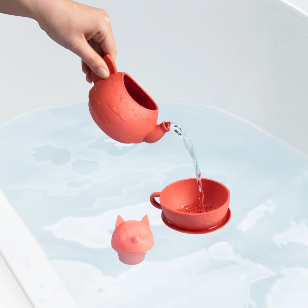Alice Bath Teapot - Binky