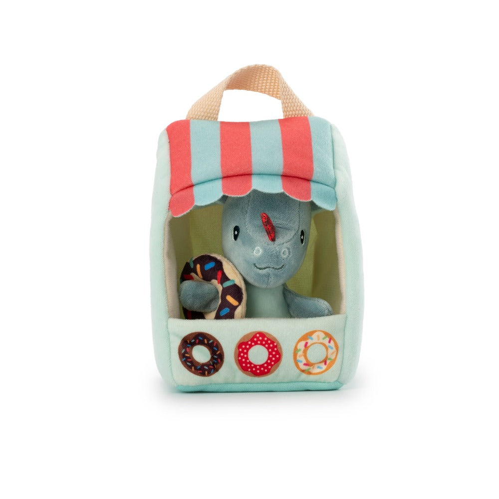 Joe's Donuts Shop - Binky