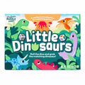 Professor Puzzle Little Dinosaurs