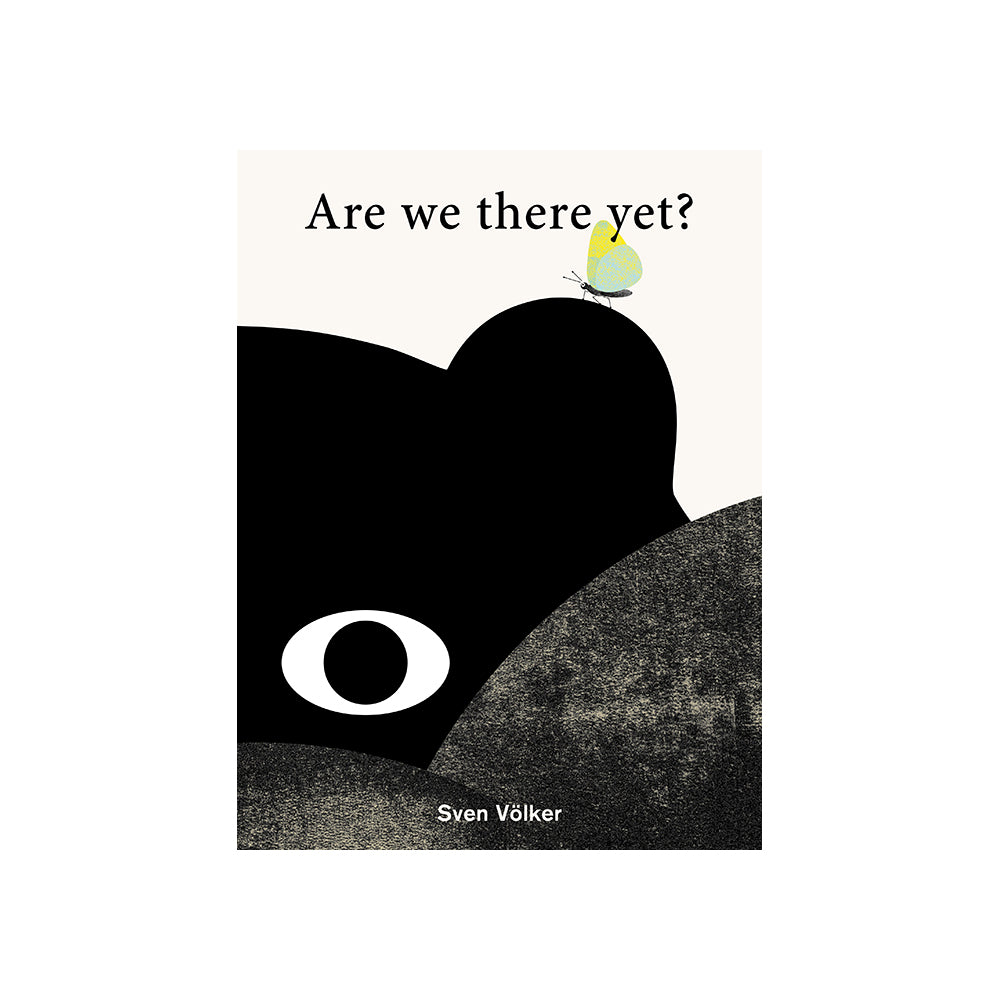 Are We There Yet? - Binky