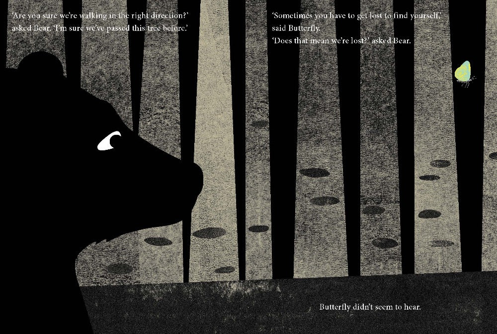 Are We There Yet? - Binky