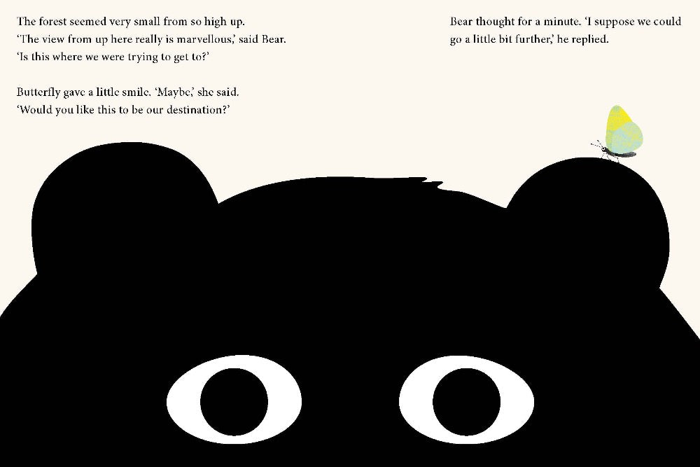 Are We There Yet? - Binky