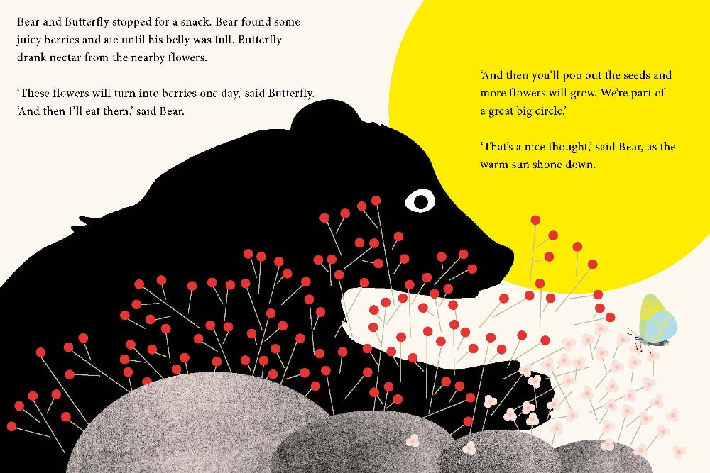 Are We There Yet? - Binky