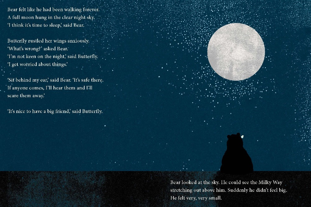 Are We There Yet? - Binky