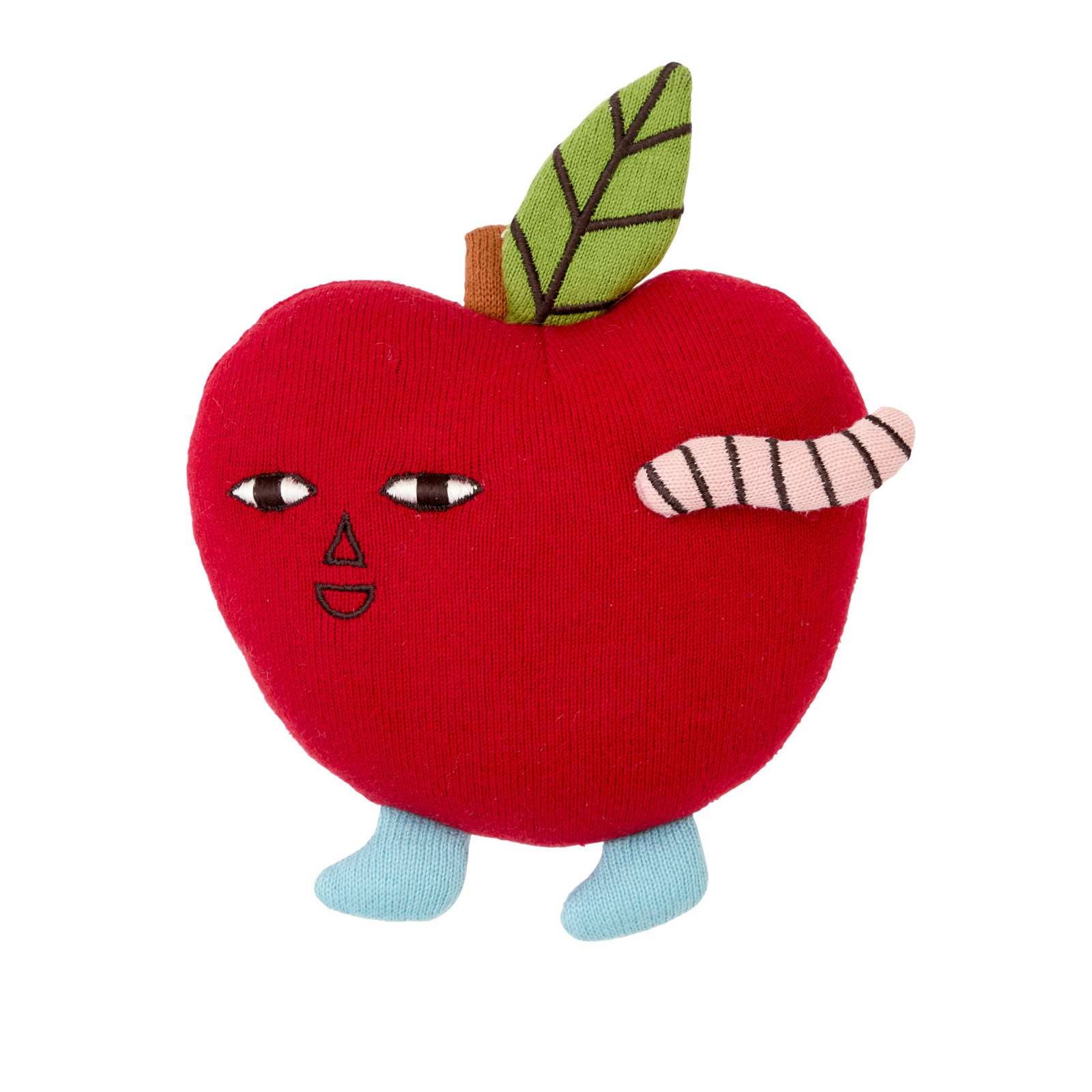 Pippin Apple, Wee Ones