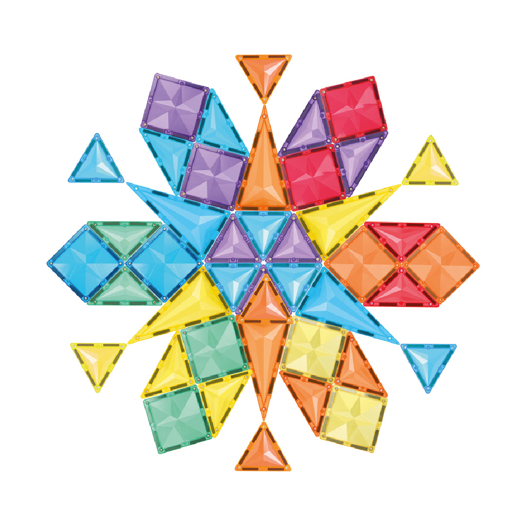 CleverClixx Inventive Pack Intense 110 pieces - Binky