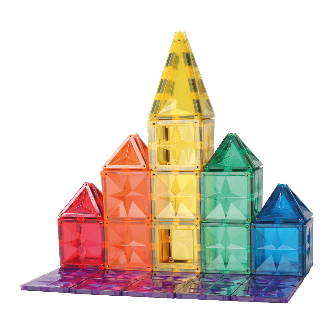 CleverClixx Inventive Pack Intense 110 pieces - Binky