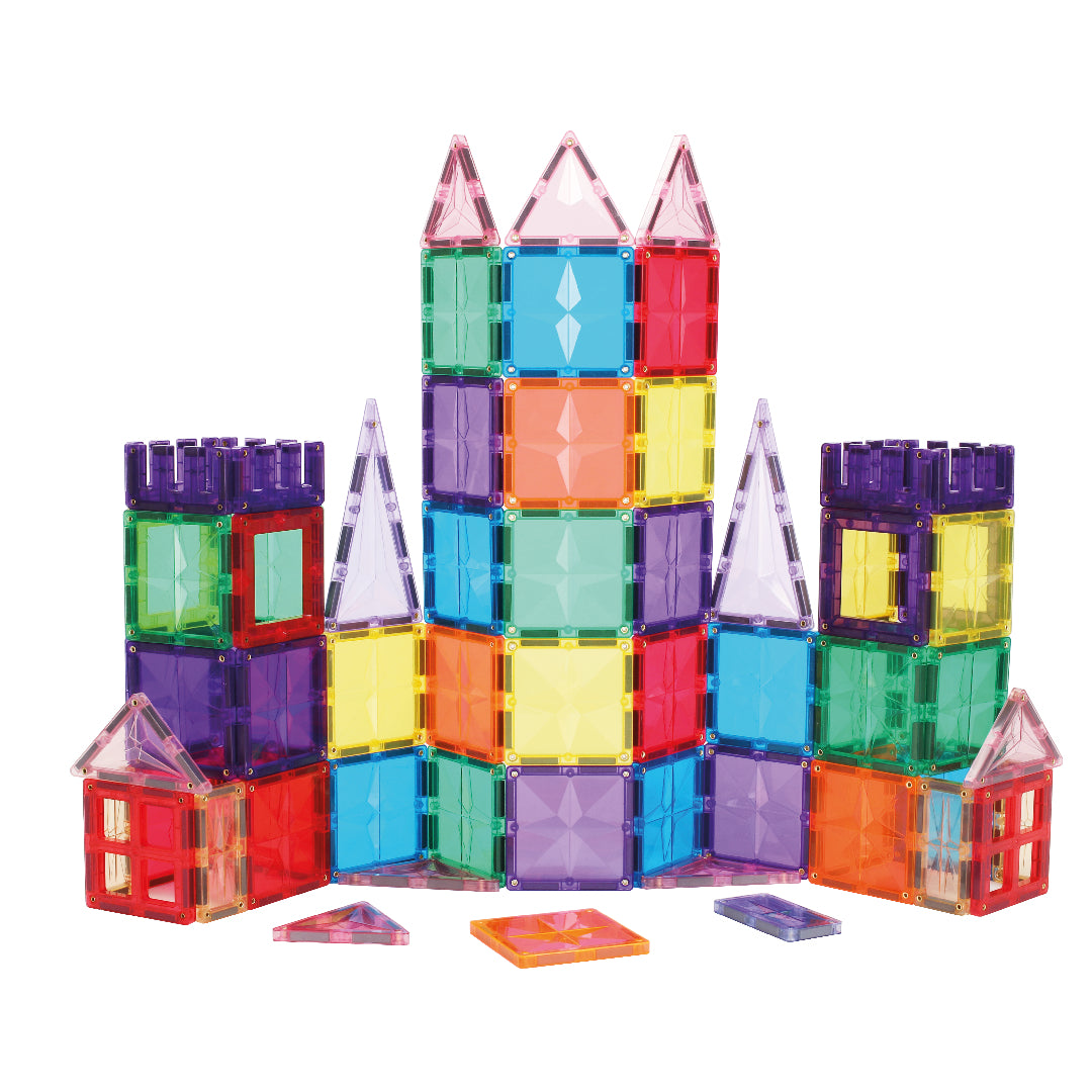 CleverClixx Inventive Pack Intense 110 pieces - Binky