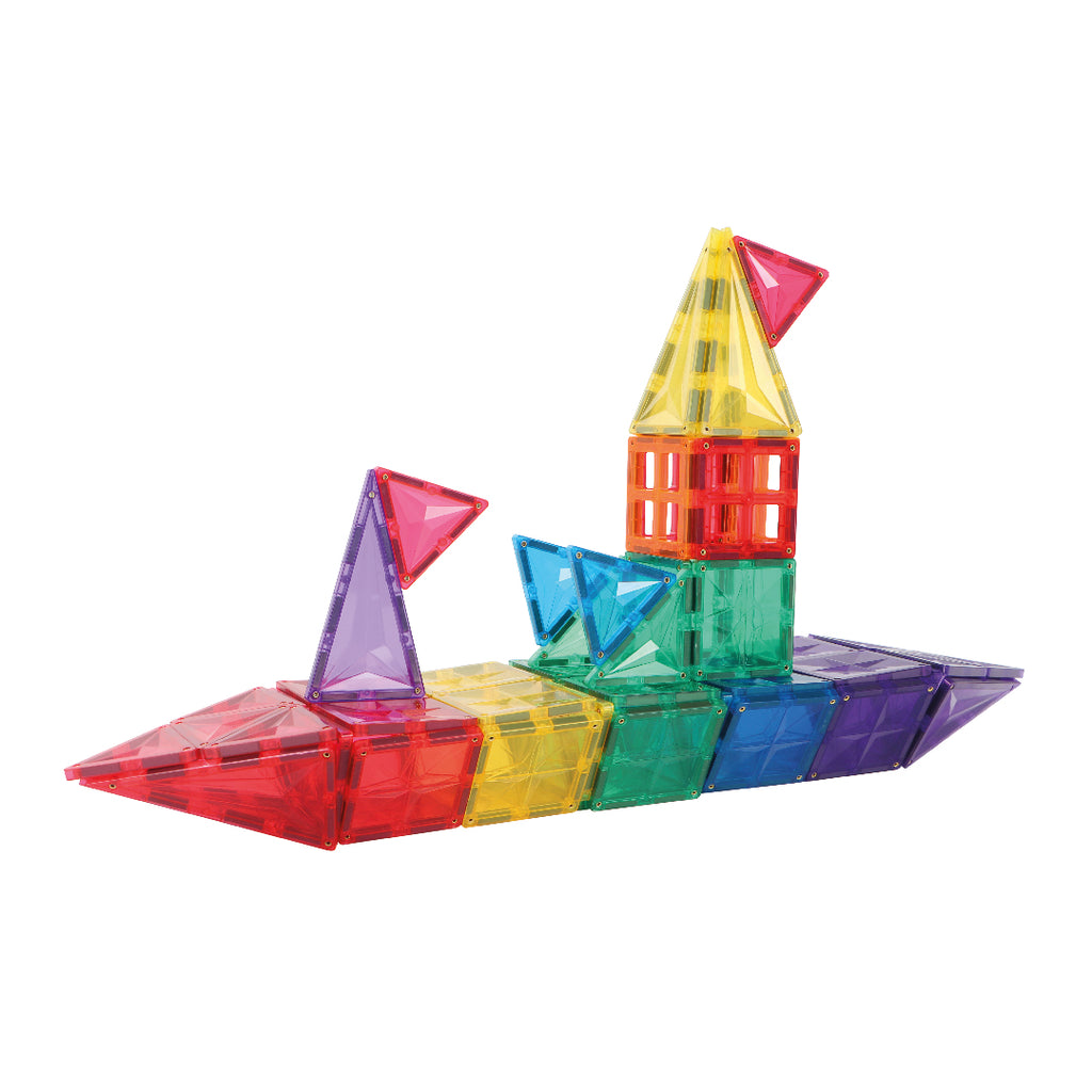 CleverClixx Original Intense Pack 60 pieces - Binky