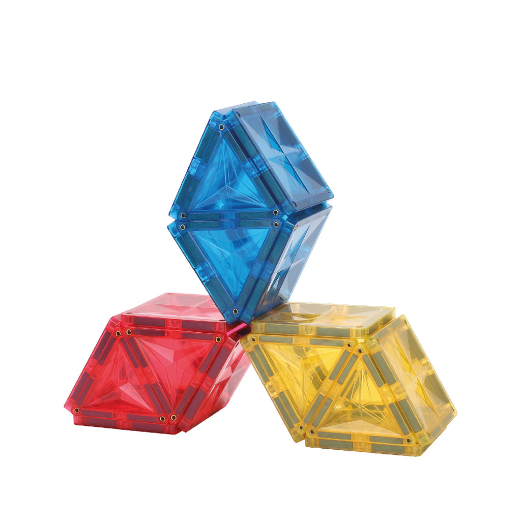 CleverClixx Original Intense Pack 60 pieces - Binky