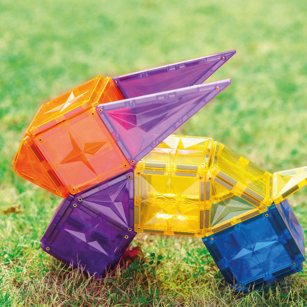 CleverClixx Original Intense Pack 60 pieces - Binky