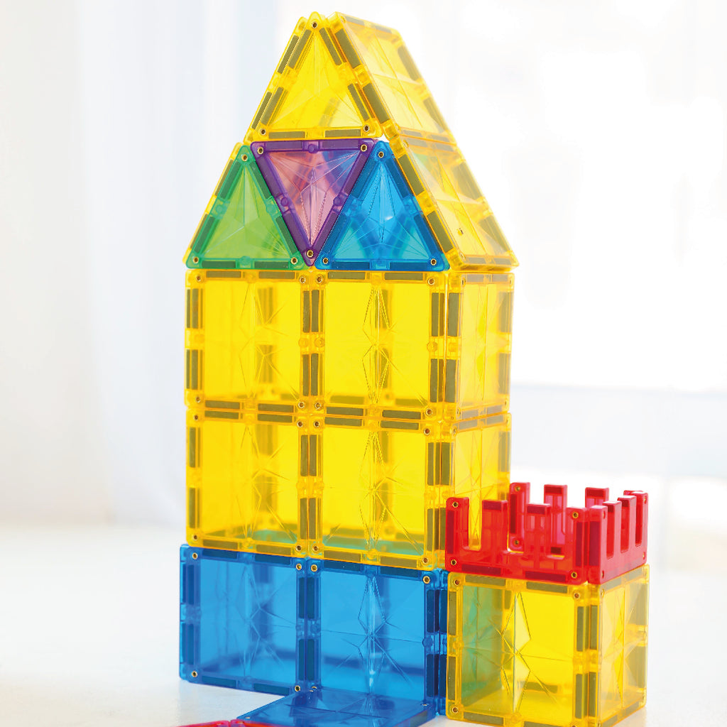 CleverClixx Original Intense Pack 60 pieces - Binky