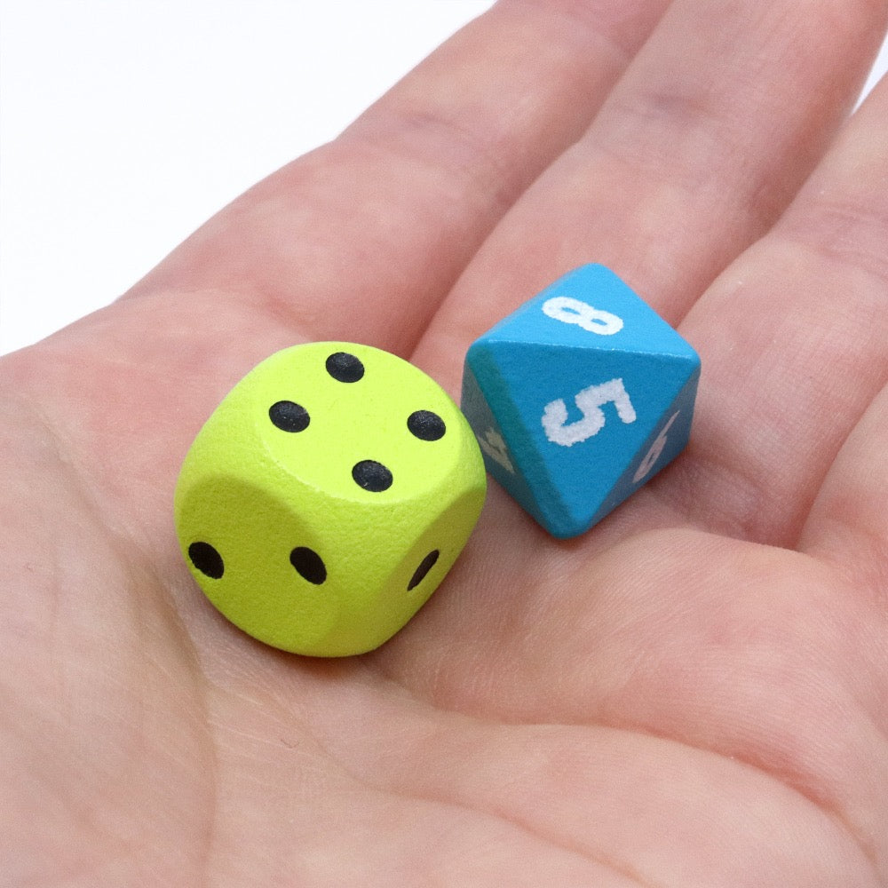 Chameleon Travel - Binky