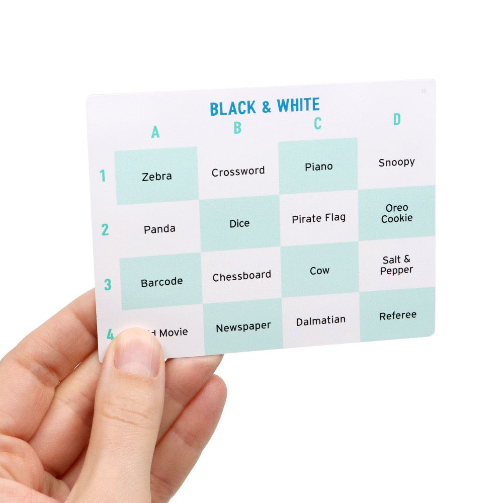 Chameleon Travel - Binky