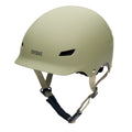 Trybike x CoConuts - Matte Green Helmet Small/Medium - Binky