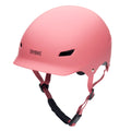 Trybike x CoConuts - Matte Pink Helmet Small/Medium - Binky