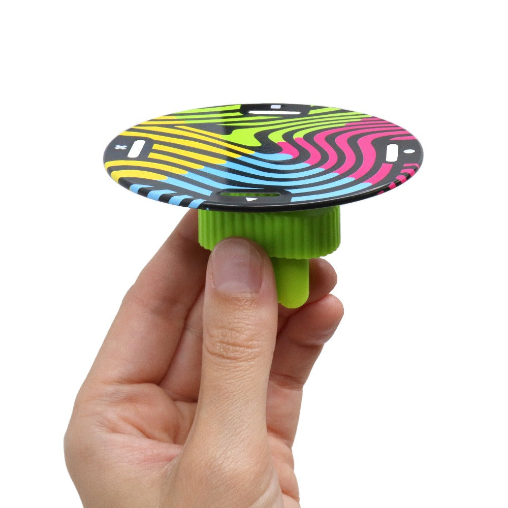 Cards V's Gravity Pro - Binky