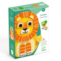 Djeco Zanimals Magnet Game