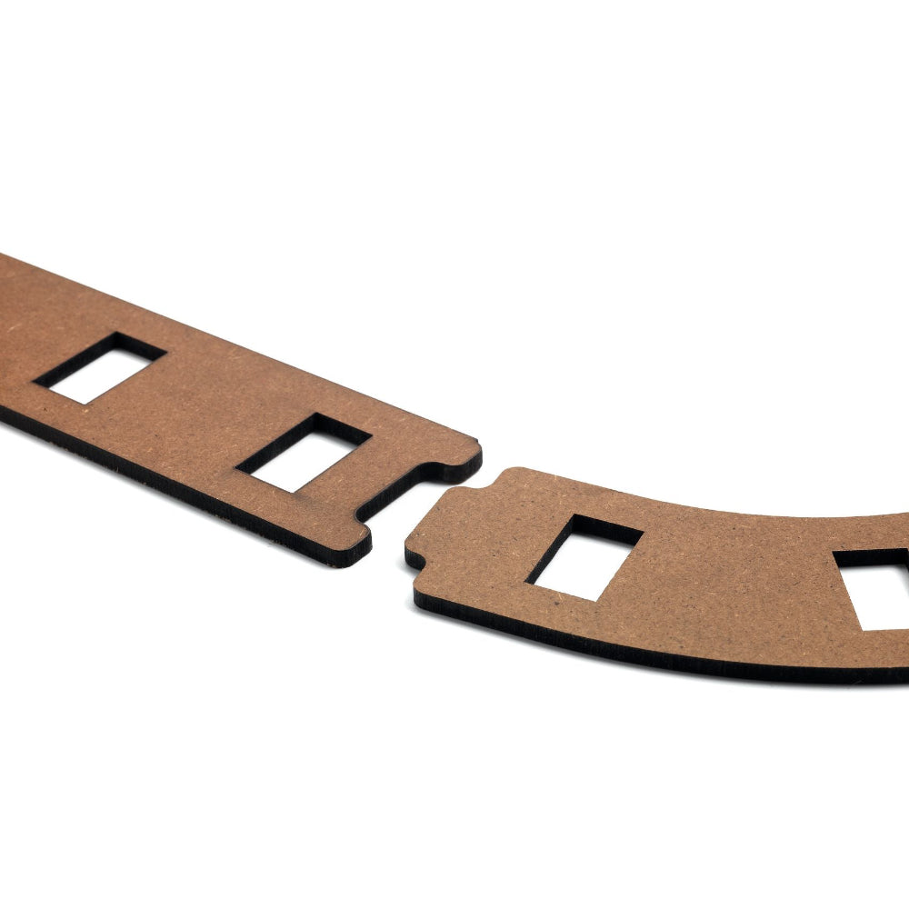 Djeco - Zig & Go Junior Racer - 51 pcs - Binky