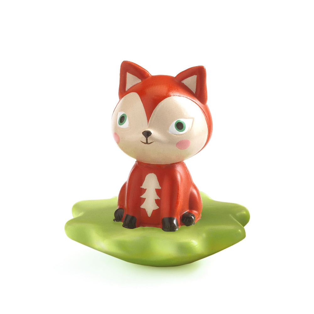 Djeco Melody of the Woods Music Box