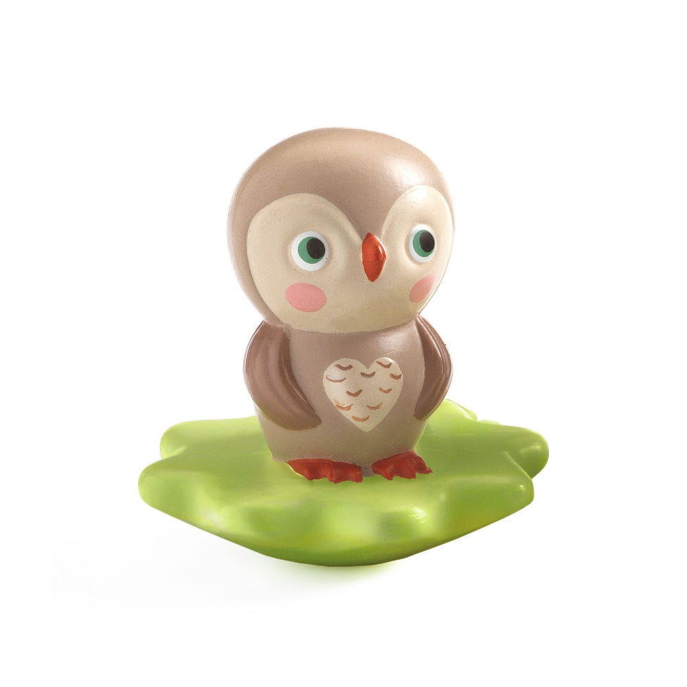 Djeco Melody of the Woods Music Box