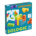 Djeco Sologic Cubissimo Puzzle