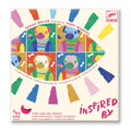 Djeco - Inspired by Totally Pop - Binky