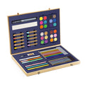 Djeco - Sparkling box of colours - Binky