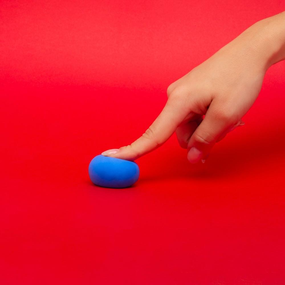 OMY Magic Do Modelling Clay - HO HO HO - Binky