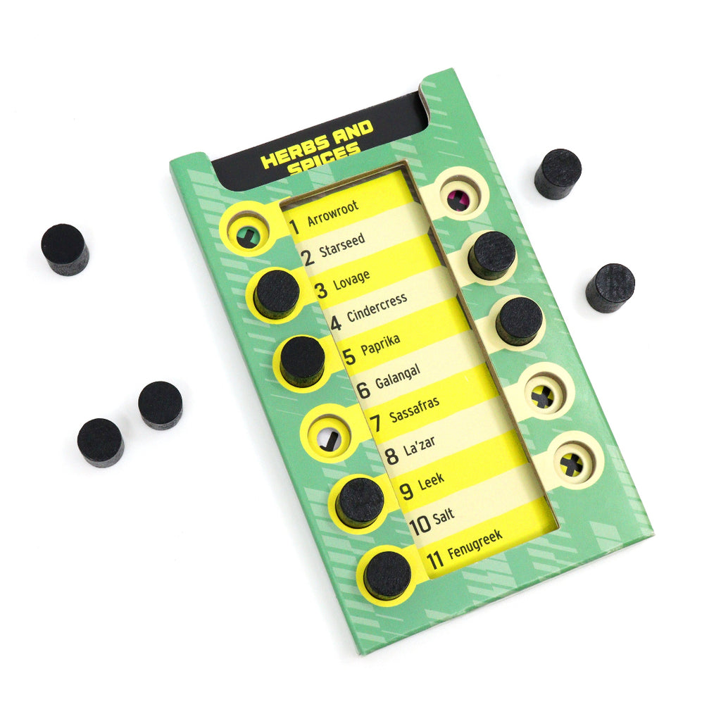 Big Potato Don't Fall for it (orange box)